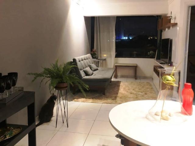 Apartamento venda em Região Geográfica Imediata de João Pessoa, Região Metropolitana de João Pessoa
