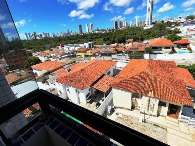 Apartamento venda em Região Geográfica Imediata de João Pessoa, Região Metropolitana de João Pessoa