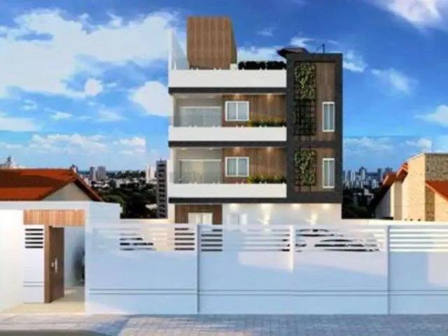 Apartamento venda em Região Geográfica Imediata de João Pessoa, Região Metropolitana de João Pessoa