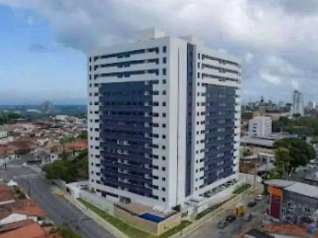 Apartamento venda em Região Geográfica Imediata de João Pessoa, Região Metropolitana de João Pessoa