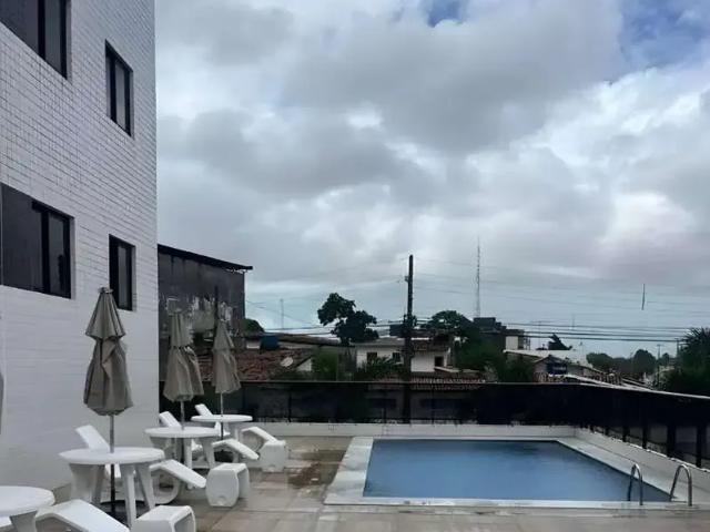 Apartamento venda em Região Geográfica Imediata de João Pessoa, Região Metropolitana de João Pessoa