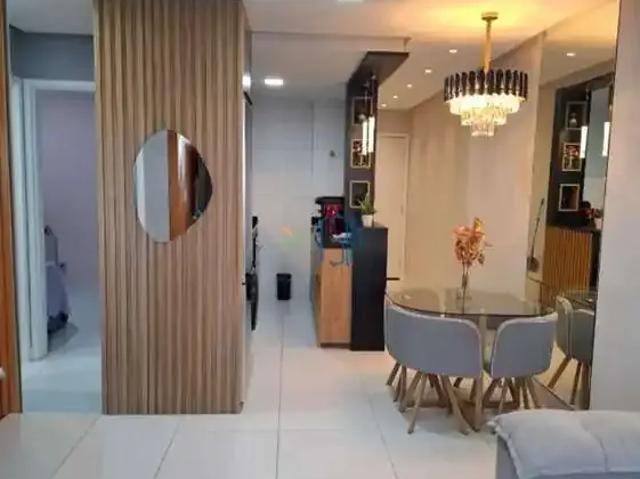 Apartamento venda em Nordeste, Capim