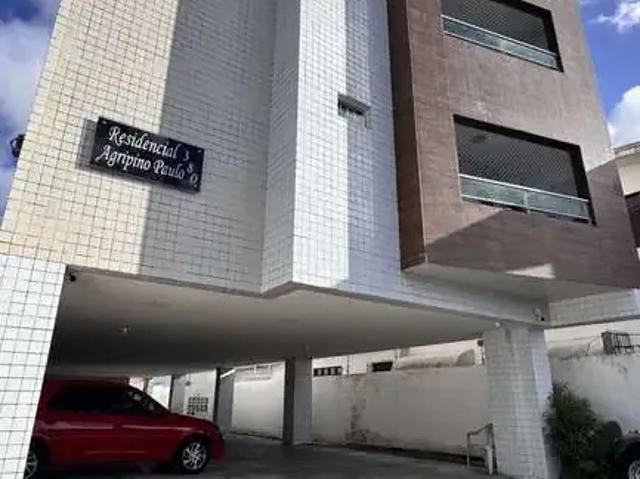 Apartamento venda em Região Geográfica Imediata de João Pessoa, Região Metropolitana de João Pessoa
