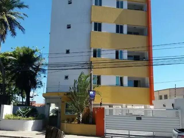 Apartamento venda em Região Geográfica Imediata de João Pessoa, Região Metropolitana de João Pessoa