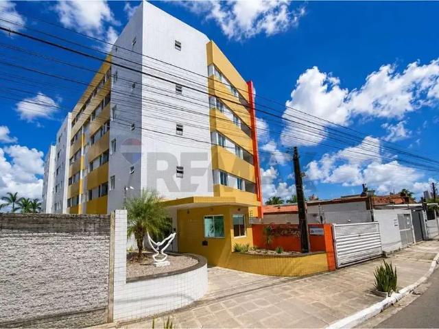 Apartamento venda em Região Geográfica Imediata de João Pessoa, Região Metropolitana de João Pessoa