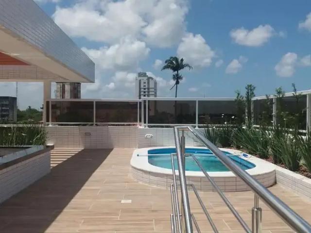 Apartamento venda em Região Geográfica Imediata de João Pessoa, Região Metropolitana de João Pessoa