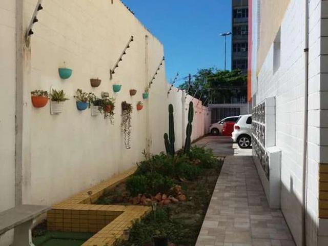 Apartamento venda em João Pessoa