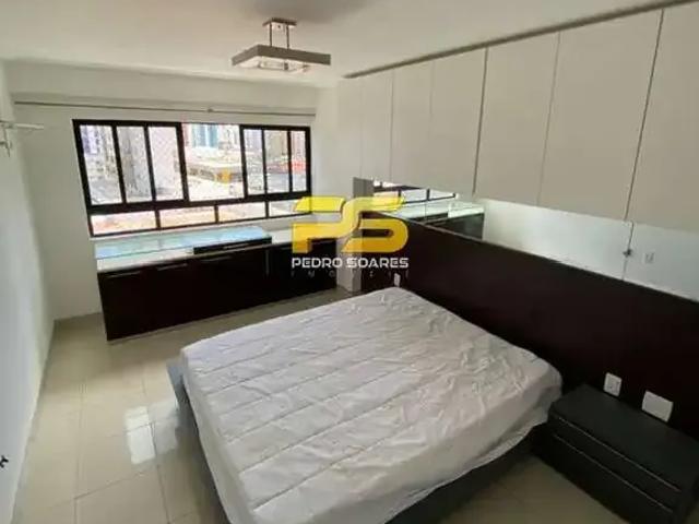 Apartamento venda em Região Geográfica Imediata de João Pessoa, Região Metropolitana de João Pessoa