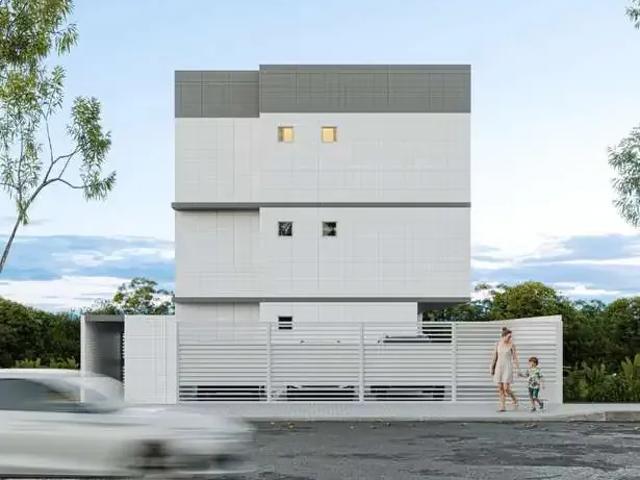 Apartamento venda em Região Geográfica Imediata de João Pessoa, Região Metropolitana de João Pessoa