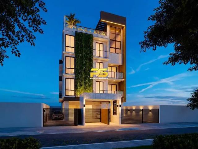 Apartamento venda em Região Geográfica Imediata de João Pessoa, Região Metropolitana de João Pessoa