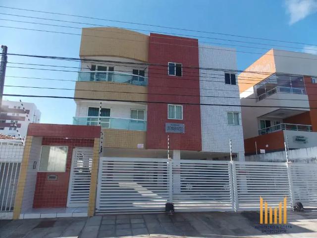 Apartamento venda em Região Geográfica Imediata de João Pessoa, Região Metropolitana de João Pessoa