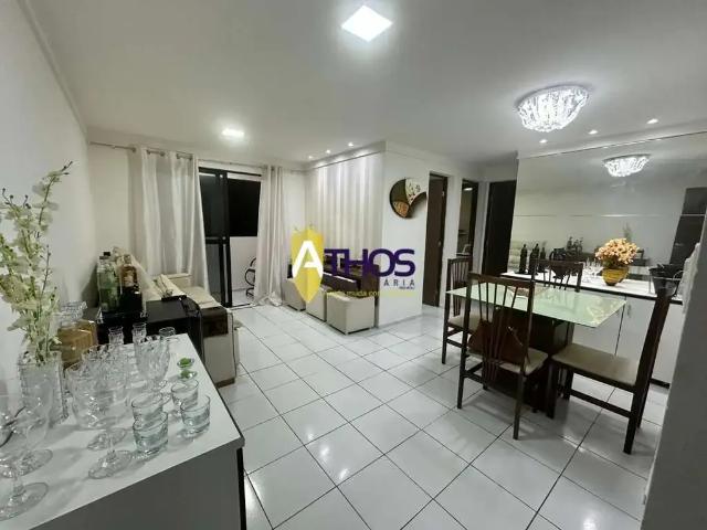 Apartamento venda em Região Geográfica Imediata de João Pessoa, Região Metropolitana de João Pessoa