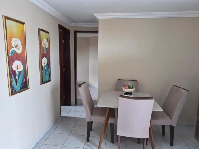 Apartamento venda em Região Geográfica Imediata de João Pessoa, Região Metropolitana de João Pessoa