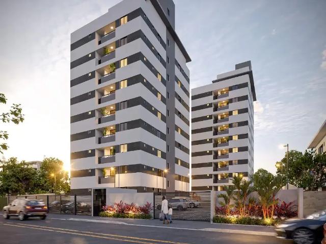 Apartamento venda em Região Geográfica Imediata de João Pessoa, Região Metropolitana de João Pessoa