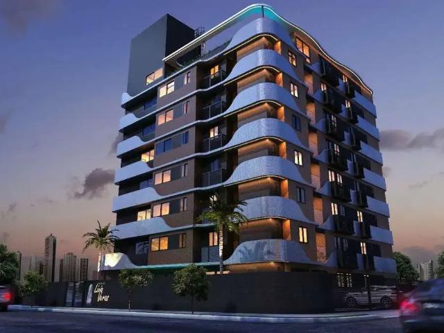Apartamento venda em Região Geográfica Imediata de João Pessoa, Região Metropolitana de João Pessoa