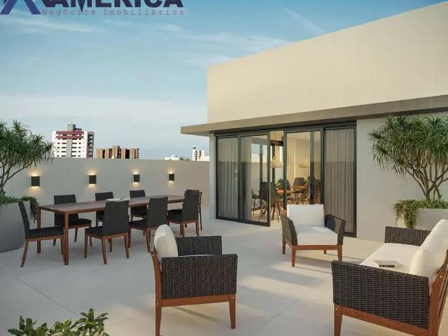 Apartamento venda em Região Geográfica Imediata de João Pessoa, Região Metropolitana de João Pessoa
