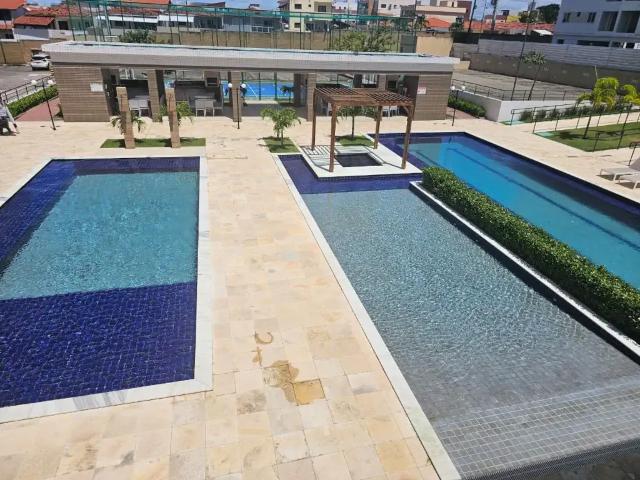 Apartamento venda em Região Geográfica Imediata de João Pessoa, Região Metropolitana de João Pessoa