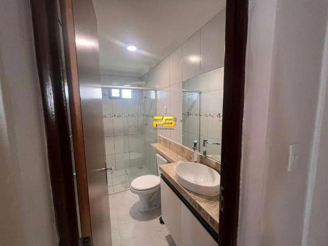 Apartamento venda em João Pessoa, Região Geográfica Intermediária de João Pessoa