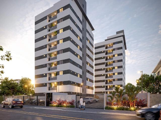 Apartamento venda em João Pessoa