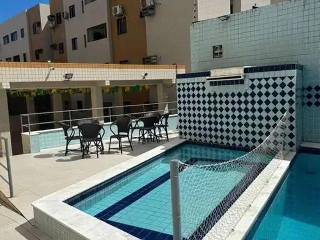 Apartamento venda em Região Geográfica Imediata de João Pessoa, Região Metropolitana de João Pessoa