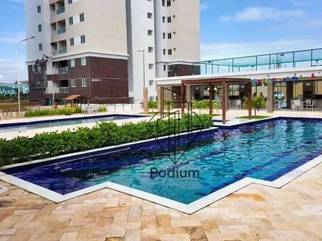 Apartamento venda em Região Geográfica Imediata de João Pessoa, Região Metropolitana de João Pessoa