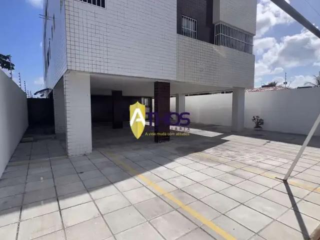 Apartamento venda em Região Geográfica Imediata de João Pessoa, Região Metropolitana de João Pessoa