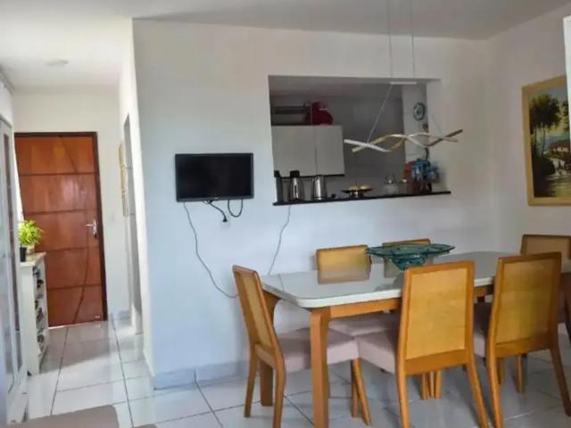 Apartamento venda em Região Geográfica Imediata de João Pessoa, Região Metropolitana de João Pessoa