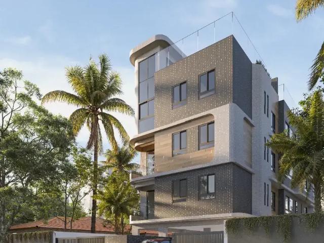 Apartamento venda em Região Geográfica Imediata de João Pessoa, Região Metropolitana de João Pessoa