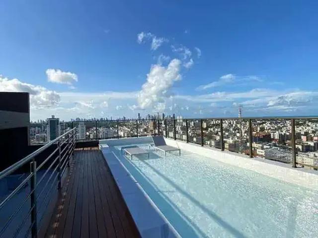 Apartamento venda em Região Geográfica Imediata de João Pessoa, Região Metropolitana de João Pessoa
