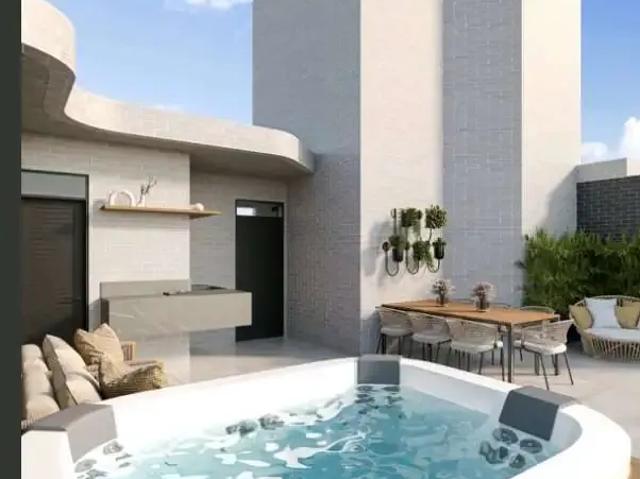 Apartamento venda em Região Geográfica Imediata de João Pessoa, Região Metropolitana de João Pessoa