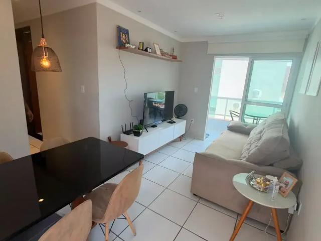 Apartamento venda em Região Geográfica Imediata de João Pessoa, Região Metropolitana de João Pessoa