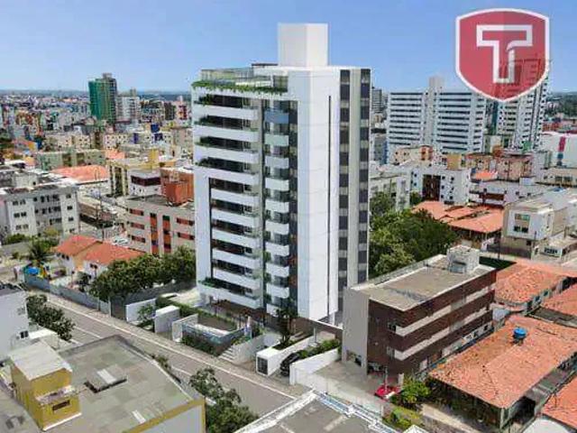 Apartamento venda em Região Geográfica Imediata de João Pessoa, Região Metropolitana de João Pessoa