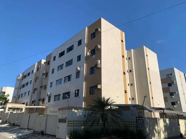 Apartamento venda em Região Geográfica Imediata de João Pessoa, Região Metropolitana de João Pessoa
