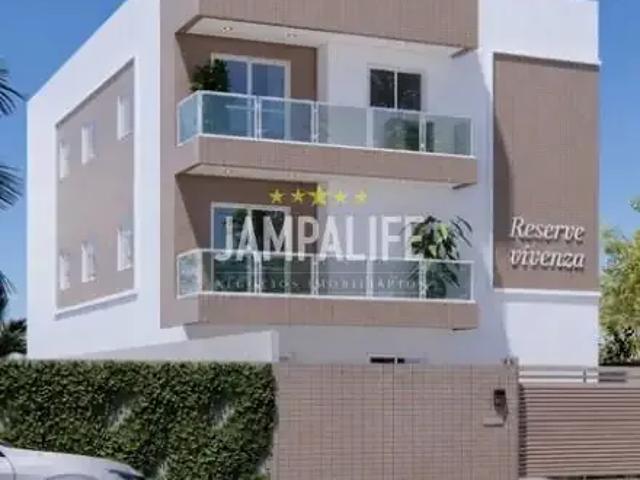 Apartamento venda em Região Geográfica Imediata de João Pessoa, Região Metropolitana de João Pessoa