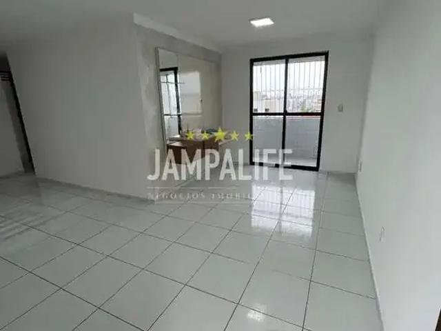 Apartamento venda em Região Geográfica Imediata de João Pessoa, Região Metropolitana de João Pessoa
