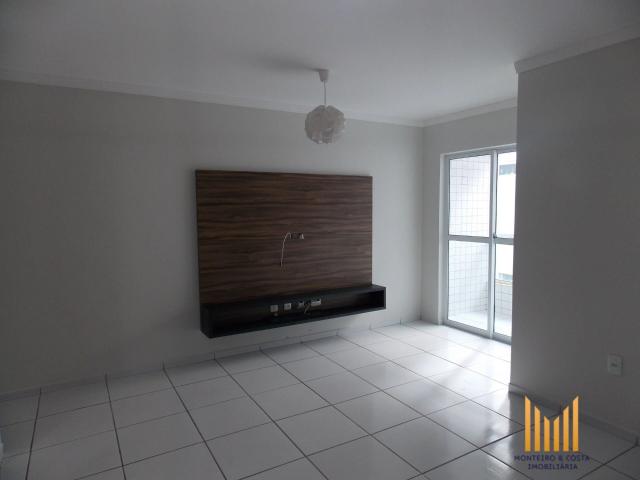 Apartamento venda em João Pessoa