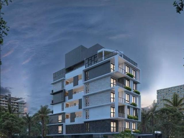 Apartamento venda em Região Geográfica Imediata de João Pessoa, Região Metropolitana de João Pessoa