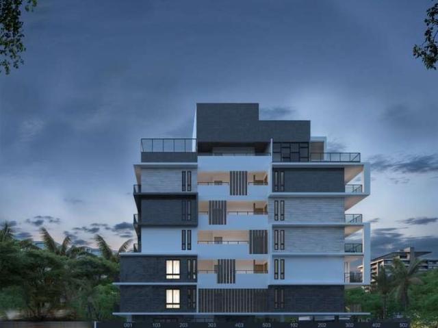 Apartamento venda em Região Geográfica Imediata de João Pessoa, Região Metropolitana de João Pessoa