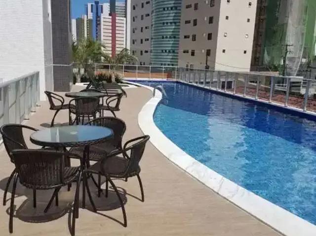Apartamento venda em Região Geográfica Imediata de João Pessoa, Região Metropolitana de João Pessoa