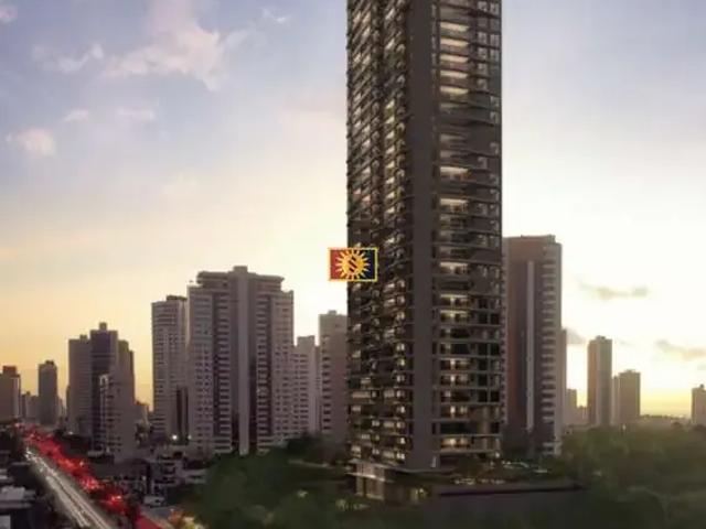 Apartamento venda em Região Geográfica Imediata de João Pessoa, Região Metropolitana de João Pessoa