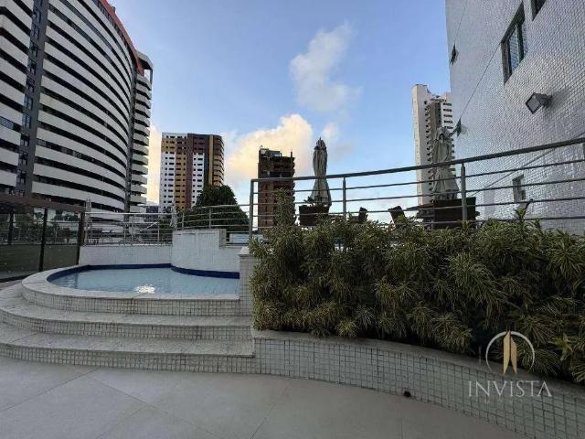 Apartamento venda em Região Geográfica Imediata de João Pessoa, Região Metropolitana de João Pessoa