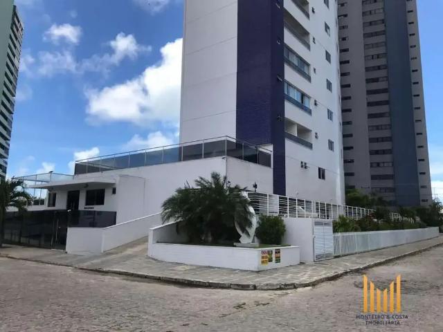 Apartamento venda em Região Geográfica Imediata de João Pessoa, Região Metropolitana de João Pessoa