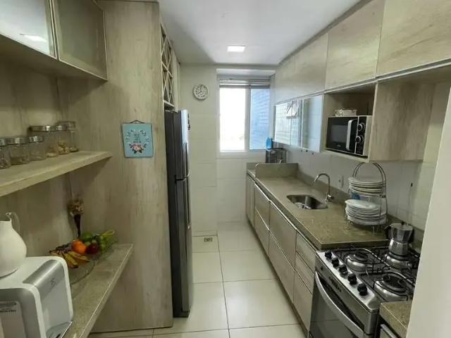 Apartamento venda em Região Geográfica Imediata de João Pessoa, Região Metropolitana de João Pessoa