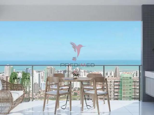 Apartamento venda em Região Geográfica Imediata de João Pessoa, Região Metropolitana de João Pessoa