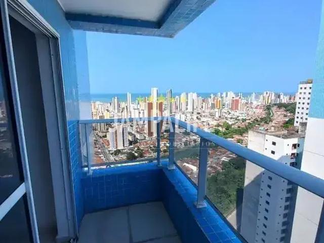 Apartamento venda em Região Geográfica Imediata de João Pessoa, Região Metropolitana de João Pessoa