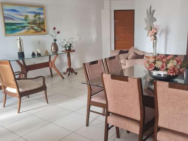 Apartamento venda em Região Geográfica Imediata de João Pessoa, Região Metropolitana de João Pessoa