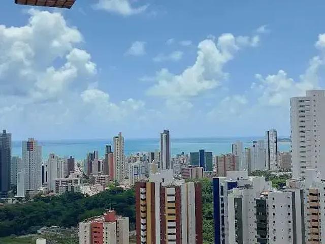 Apartamento venda em João Pessoa