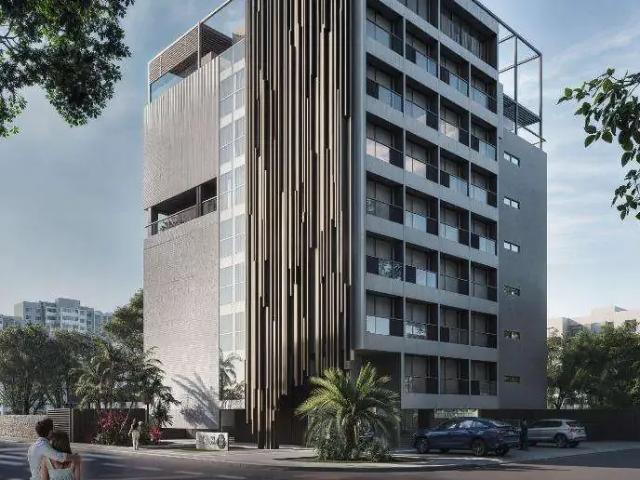Apartamento venda em Região Geográfica Imediata de João Pessoa, Região Metropolitana de João Pessoa