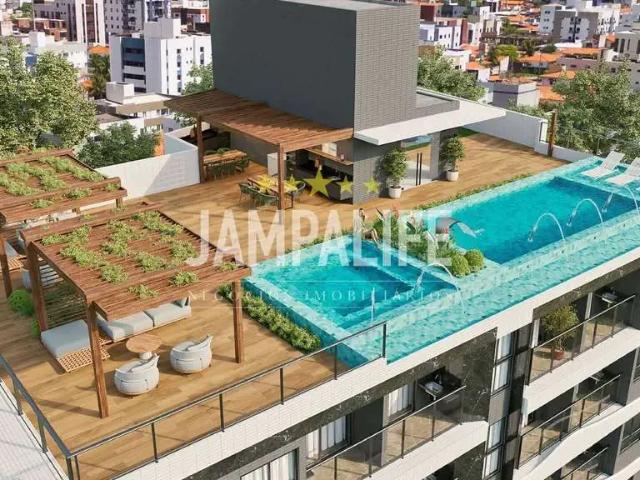 Apartamento venda em Região Geográfica Imediata de João Pessoa, Região Metropolitana de João Pessoa