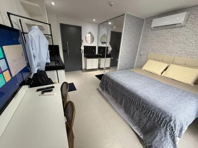 Apartamento venda em Região Geográfica Imediata de João Pessoa, Região Metropolitana de João Pessoa